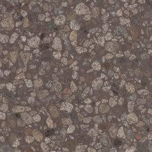 Gemma Nocciolo Terrazzo - Peat Sandblasted