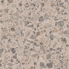 Gemma Nocciolo Terrazzo - Permian Sandblasted