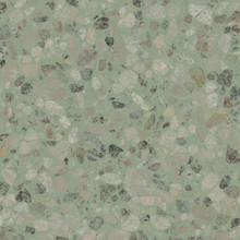 Gemma Nocciolo Terrazzo - Luster Sandblasted