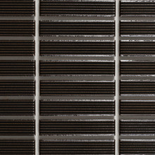 Umi Basic Mosaics - Japanese Stick Porcelain Tile | Design and