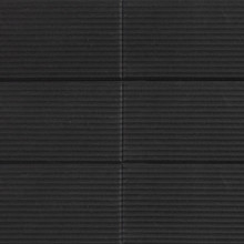 Umi Channel - Black Matte