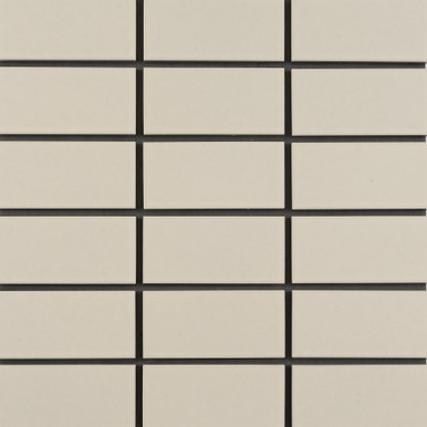 Umi Iro - Cashmere Matte Glazed Porcelain Mosaics