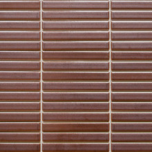 Umi Kemuri - Walnut Satin