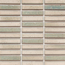 Umi Kyokai Mosaics - Textured Porcelain Tile | Design and Direct