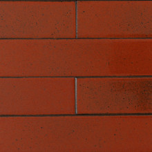 Umi Naya - Brick Red Glossy