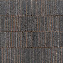 Naka Modern Glazed Lineage - Metal Black Metallic