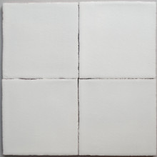 Santos Moroccan - White Matte