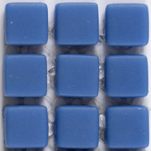 Sync Enamel Glass Mosaic - 4 Matte