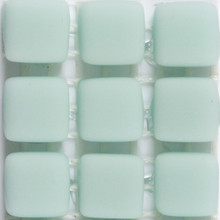 Sync Enamel Glass Mosaic - 52 Matte