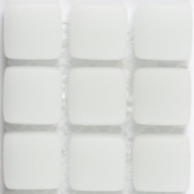 Sync Enamel Glass Mosaic - C73 Matte