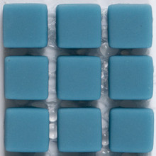 Sync Enamel Glass Mosaic - 7 Matte