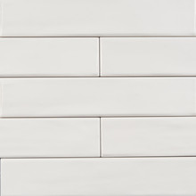 Pacifico Allure - White Matte