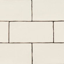 Pacifico Polished - Ivory Glossy