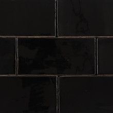 Pacifico Polished - Black Glossy