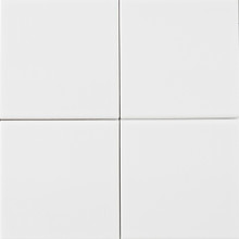 Isabella Modular Bright - White Glossy