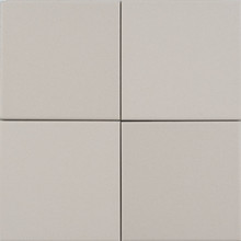 Isabella Modular Unglazed - Aluminum