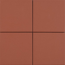 Isabella Modular Unglazed - Brick