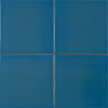 Kera Isabella - Blue T6 Glossy