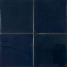 Kera Isabella - Blue T7 Glossy