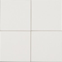 Isabella Modular Unglazed - White