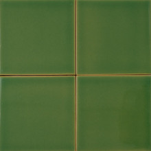 Kera Isabella - Green T4 Glossy