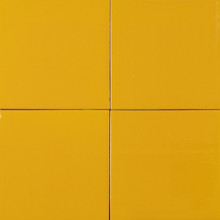 Kera Isabella - Yellow T1 Glossy