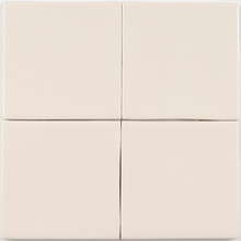 Kera Transparent Wall - Cream Glossy