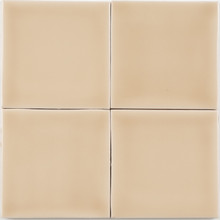 Kera Transparent Wall - Camel Glossy