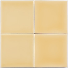 Kera Transparent Wall - Papyrus Glossy