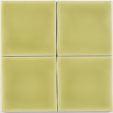 Kera Transparent Wall - Kiwi Glossy