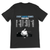 Beto Campus Tour 2026 (Unisex Black Tee)