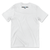 Have The Day You Voted For (Unisex White Tee)
