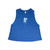 PxP (Racerback Heather True Royal Tank)