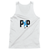 PxP (White Tank)