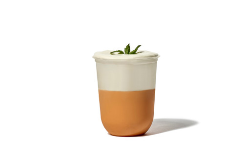 Arc 16 oz. - Single Use Compostable Cup | Count 1000