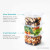 24 oz. Deli Container (4.5"x4.5"4.125") | Count 560