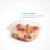 32 oz. Multi-Purpose Clamshell Package (6.375"x7.25"x2.375") | Count 200