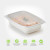 Microwavable Lid for 16, 24 & 32 oz. | Count 450