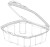 16 oz. Multi-Purpose Tamper-Evident Clamshell Package (5.75"x5.875"x2.25") | Count 260