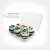 6-pack 3.25" Classic Cupcake &  Muffin Package | Count 250