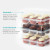 6-pack 3.25" Classic Cupcake &  Muffin Package | Count 250