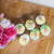 6-pack 3.25" Classic Cupcake &  Muffin Package | Count 250