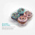 4-pack 2.5" Mega Muffin & Roll  Package | Count 291