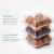 4-pack 2.5" Mega Muffin & Roll  Package | Count 291