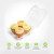 4-pack 3.25" Classic Cupcake &  Muffin Package | Count 225