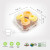 4-pack 3.25" Classic Cupcake &  Muffin Package | Count 225