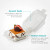 Single 2.5" (2.5"x5"x3") Dessert Package | Count 162