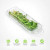 0.25 oz. (0.75"x7.27"x2.25") Hanging Fresh Herb & Microgreen Package | Count 325