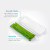 0.25 oz. (0.75"x7.27"x2.25") Hanging Fresh Herb & Microgreen Package | Count 325