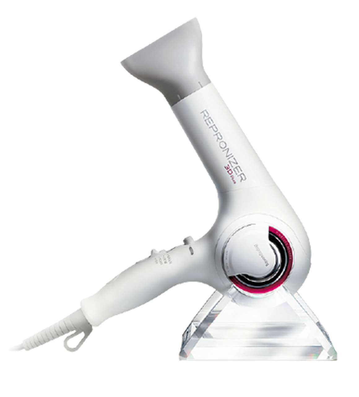 【匿名配送】REPRONIZER★3D Plus★Bioprogramming REPRONIZER 3D Plus | Japanese Bioprogramming Hair Dryer